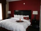 фото отеля Hampton Inn & Suites Houston Clear Lake Webster