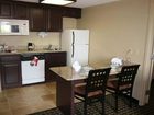 фото отеля Hampton Inn & Suites Houston Clear Lake Webster