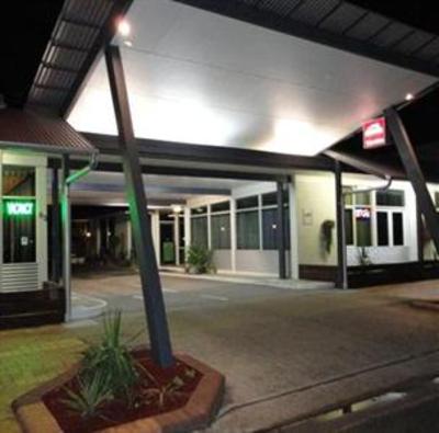 фото отеля Cobb Inlander Motel