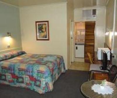 фото отеля Cobb Inlander Motel
