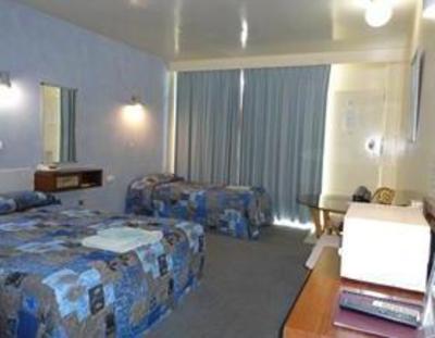 фото отеля Cobb Inlander Motel