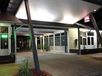 Cobb Inlander Motel