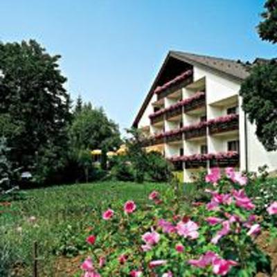 фото отеля Zur Weserei Hotel Kandern