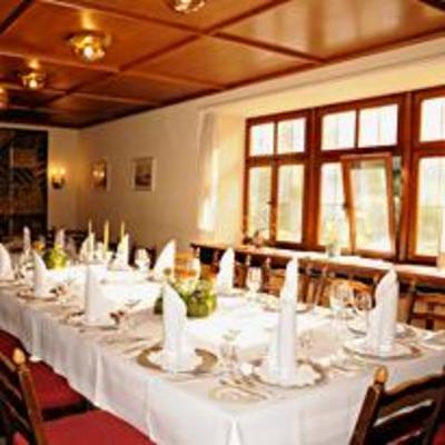 фото отеля Zur Weserei Hotel Kandern