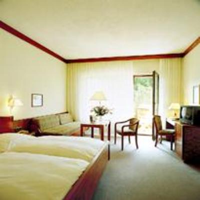 фото отеля Zur Weserei Hotel Kandern