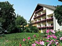 Zur Weserei Hotel Kandern