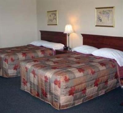 фото отеля Econo Lodge Saint-Apollinaire (Canada)