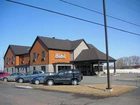 фото отеля Econo Lodge Saint-Apollinaire (Canada)