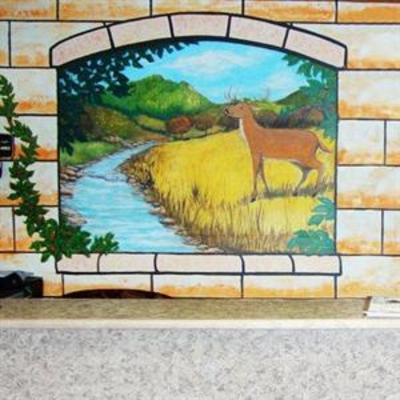фото отеля Economy Inn Crossville
