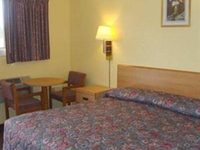 Economy Inn Crossville