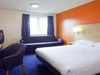 Travelodge Ashford