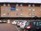 фото отеля Travelodge Ashford