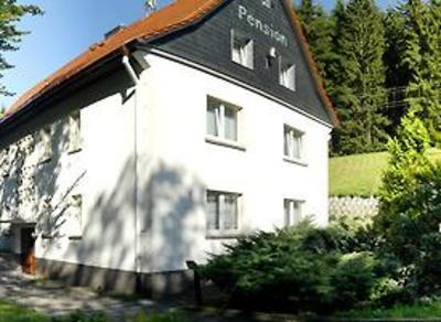 фото отеля Landhaus Machold