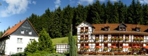 фото отеля Landhaus Machold