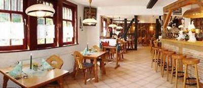 фото отеля Landhaus Machold