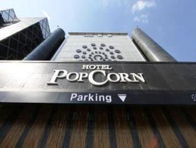 фото отеля Popcorn Hotel Seongnam