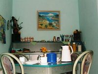 Pension Jagerhaus Putbus