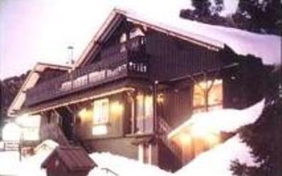 фото отеля Karelia Alpine Lodge Falls Creek