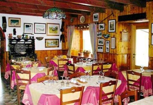 фото отеля Lavachey Hotel Courmayeur