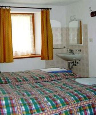 фото отеля Lavachey Hotel Courmayeur