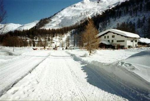 фото отеля Lavachey Hotel Courmayeur