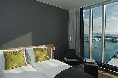 фото отеля Thon Hotel Lofoten