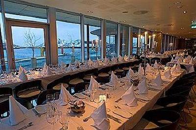 фото отеля Thon Hotel Lofoten