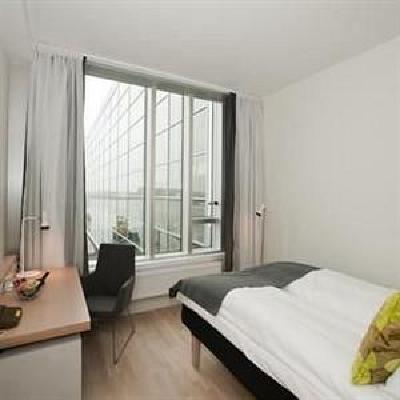 фото отеля Thon Hotel Lofoten