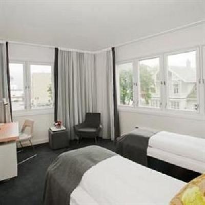 фото отеля Thon Hotel Lofoten