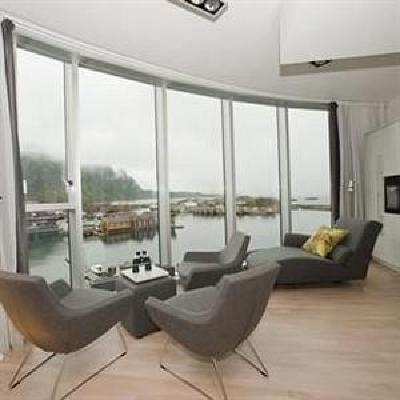 фото отеля Thon Hotel Lofoten