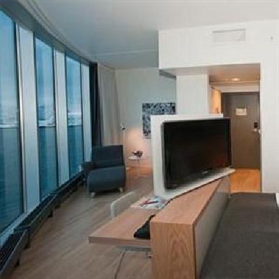 фото отеля Thon Hotel Lofoten