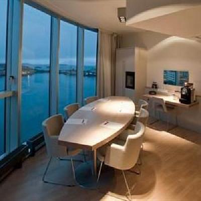 фото отеля Thon Hotel Lofoten