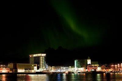 фото отеля Thon Hotel Lofoten