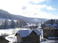 Hotel Restaurant Le Sire de Joux