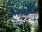 фото отеля Hotel Restaurant Le Sire de Joux