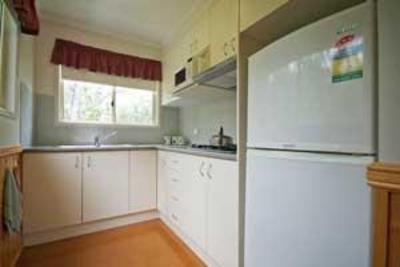 фото отеля Goomburra Forest Retreat