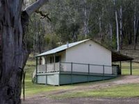 Goomburra Forest Retreat