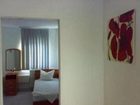 фото отеля Teen Studios Hotel Mangalia