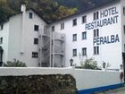фото отеля Hotel Peralba