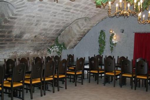 фото отеля Landgasthof Hotel Krone Eberstadt