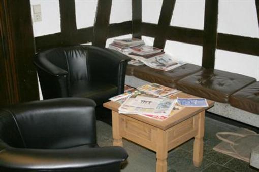 фото отеля Landgasthof Hotel Krone Eberstadt