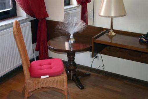фото отеля Landgasthof Hotel Krone Eberstadt
