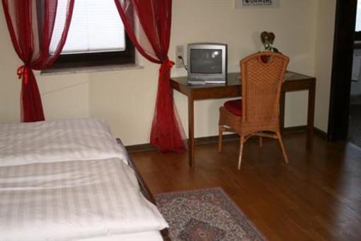 фото отеля Landgasthof Hotel Krone Eberstadt