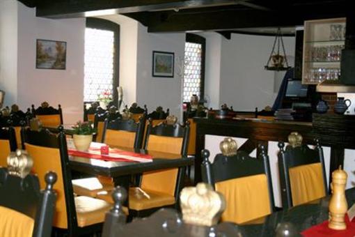 фото отеля Landgasthof Hotel Krone Eberstadt