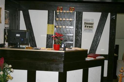 фото отеля Landgasthof Hotel Krone Eberstadt