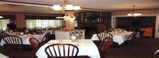 фото отеля The Sterling Inn South Sterling