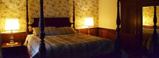 фото отеля The Sterling Inn South Sterling