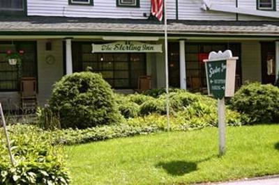 фото отеля The Sterling Inn South Sterling