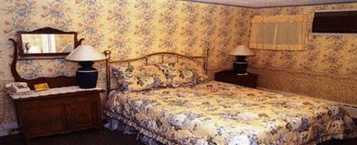 фото отеля The Sterling Inn South Sterling