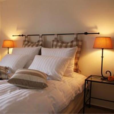 фото отеля Hotel Zur Muhle